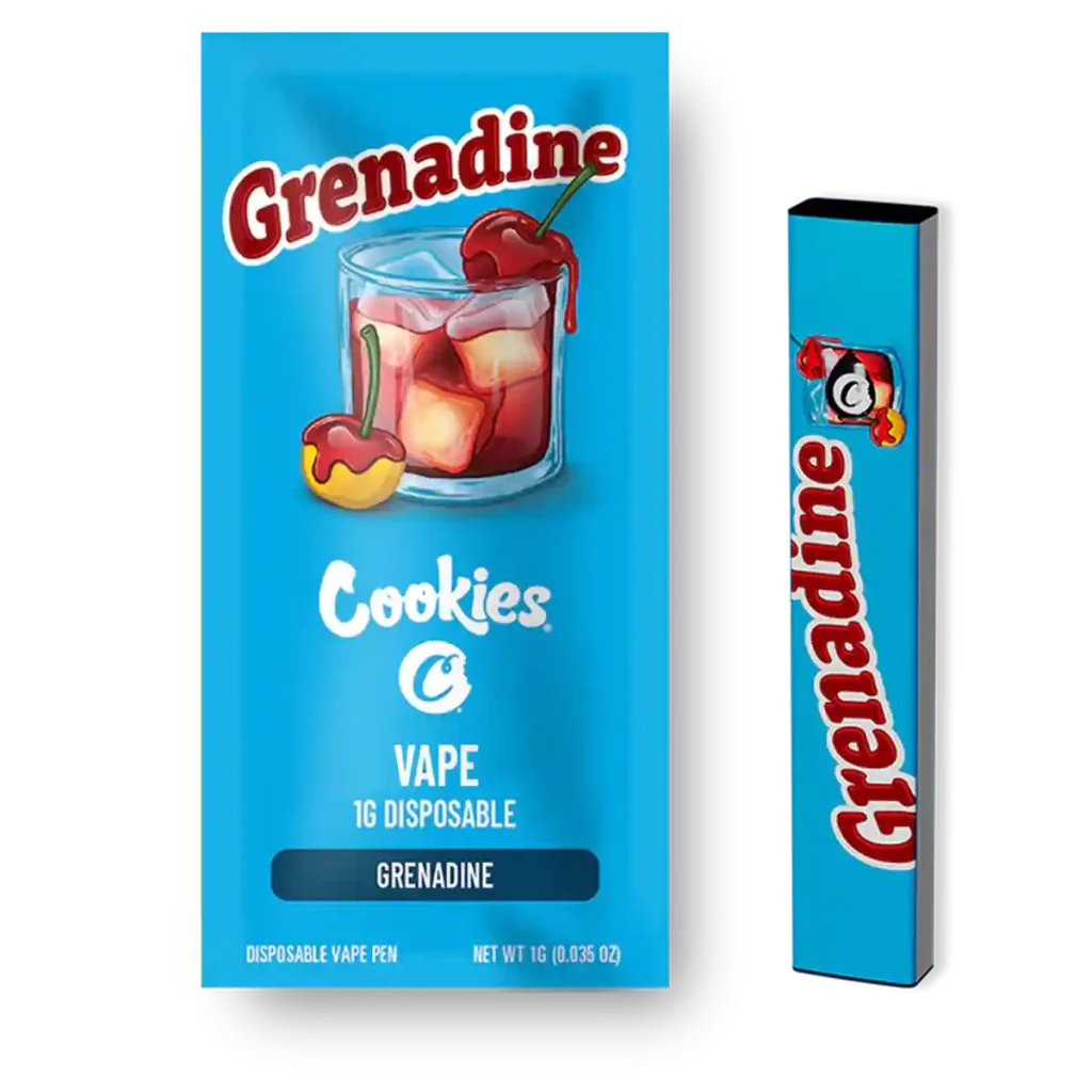 Cookies Cannabis Dispensary Categories Vaporizers