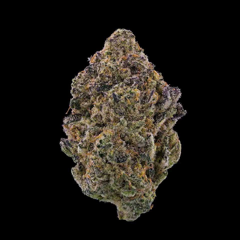 Cookies Strains Mexican Flan