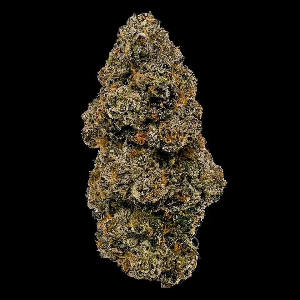 Cookies Strains Bernie Hana Butter